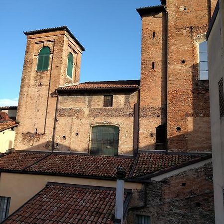 San Leonardo House Bologna Daire Dış mekan fotoğraf