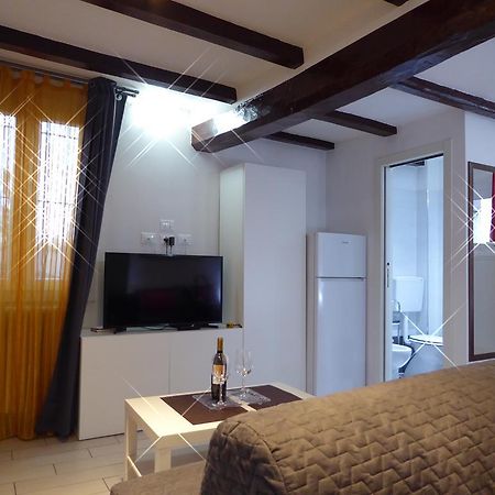 San Leonardo House Bologna Daire Dış mekan fotoğraf