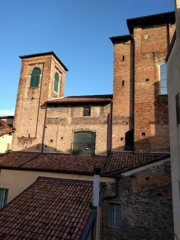 San Leonardo House Bologna Daire Dış mekan fotoğraf