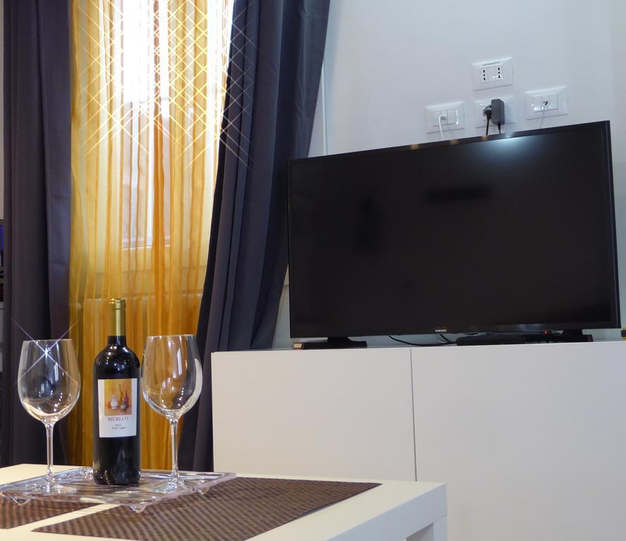San Leonardo House Bologna Daire Dış mekan fotoğraf