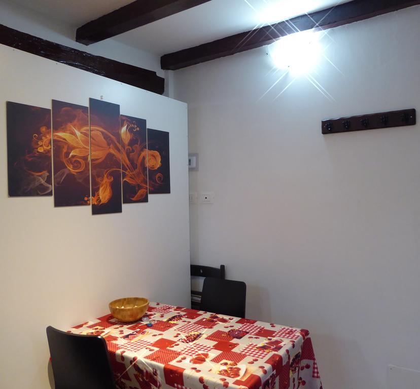 San Leonardo House Bologna Daire Dış mekan fotoğraf