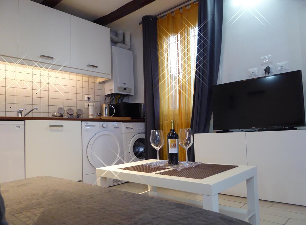 San Leonardo House Bologna Daire Dış mekan fotoğraf