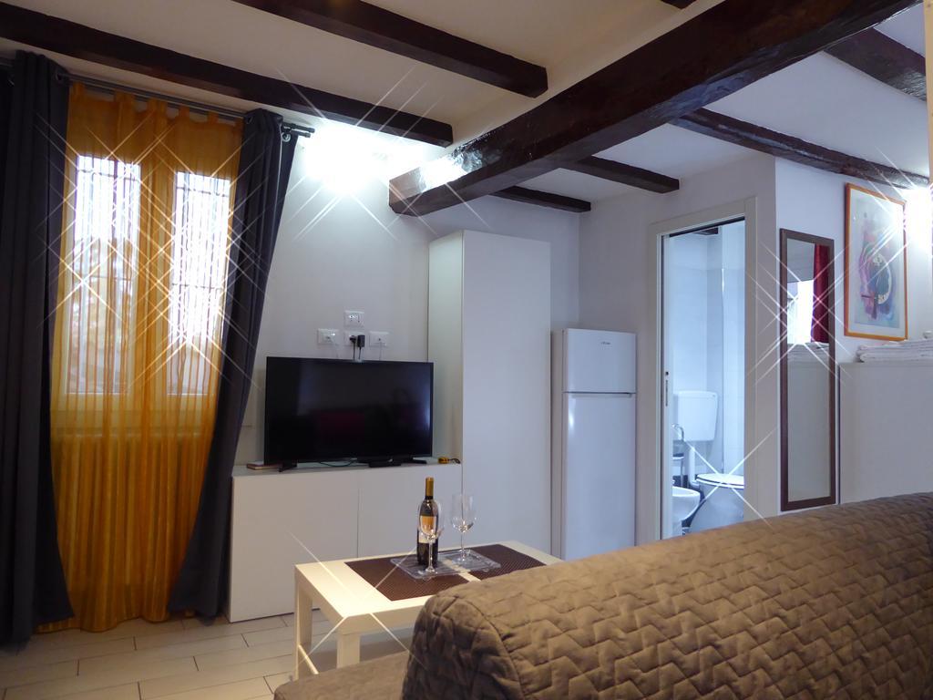 San Leonardo House Bologna Daire Dış mekan fotoğraf