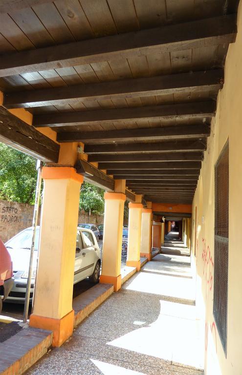 San Leonardo House Bologna Daire Dış mekan fotoğraf